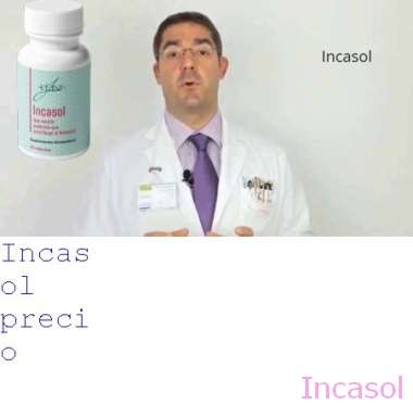 Incasol Historia